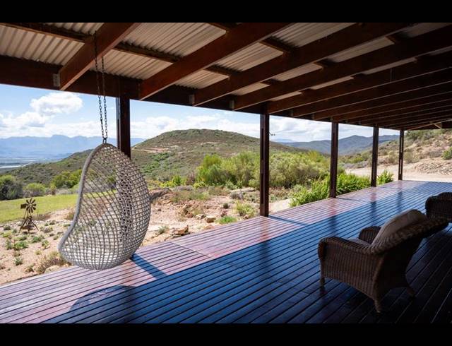 FARM FOR SALE IN ROBERTSON RURAL